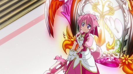 Three Heroes! (2012) - Episode 3 poster and promotional image