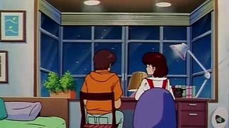 Godai on the Edge! The Sweet Trap of a High School Girl (1987) - Episode 12 poster and promotional image
