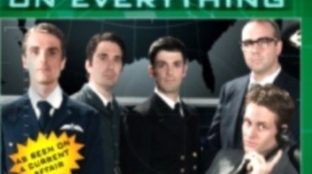 Season 2 (2007) - Season 2 poster and promotional image
