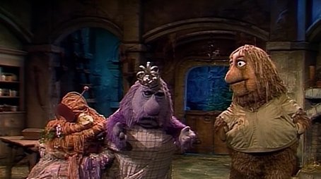 Junior Faces the Music (1986) - Episode 5 poster and promotional image