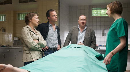 Episode 10 (2009) - Episode 10 poster and promotional image