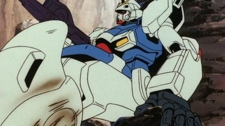 The Sound of the Guillotine (1993) - Episode 7 poster and promotional image