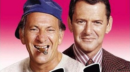 Season 4 (1973) - Season 4 poster and promotional image
