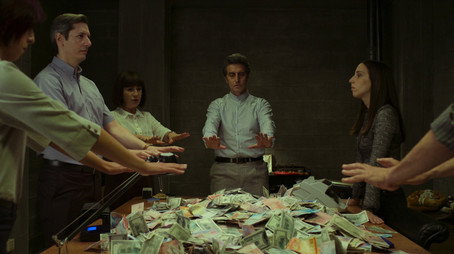 Il suo regno Stagione 1