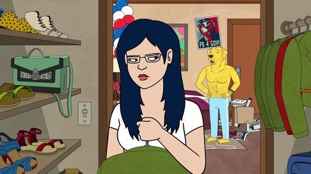 BoJack Horseman44