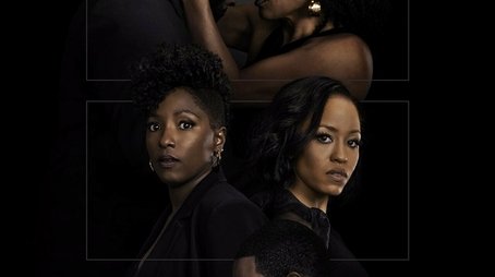 Season 5 (2021) - Season 5 poster and promotional image