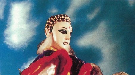 Season 11 (1993) - Season 11 poster and promotional image