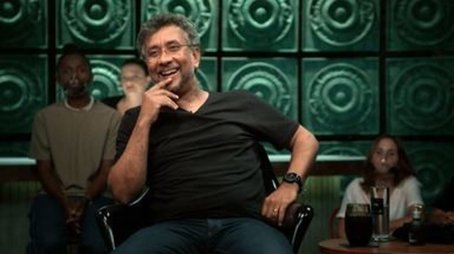Bruna Gonçalves + Maurício Manfrini and Thaissa Carvalho (2022) - Episode 36 poster and promotional image