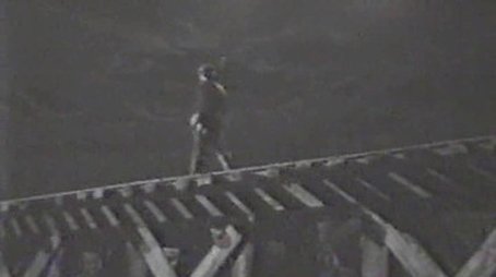 An Occurrence at Owl Creek Bridge (1959) - Episode 13 poster and promotional image