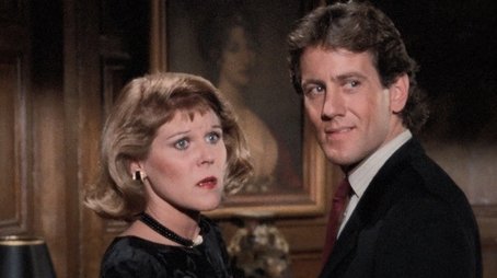 The Man Who Cried Wife (1986) - Episode 2 poster and promotional image