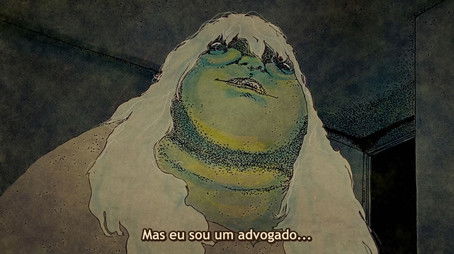 Yamishibai: Japanese Ghost Stories1410