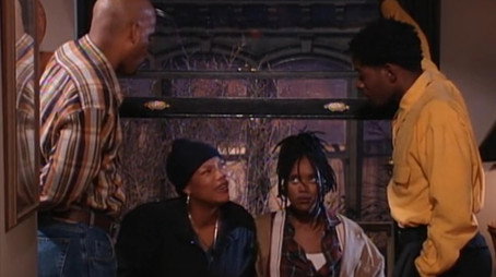 Living Single シーズン 2