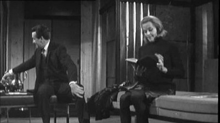 Build a Better Mousetrap (1964) - Episode 21 poster and promotional image