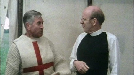 Knights of Madness (1977) - Episode 3 poster and promotional image