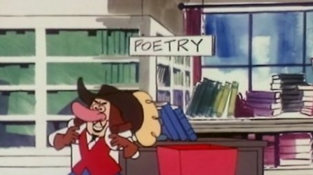 From Bad to Verse (1974) - Episode 23 poster and promotional image