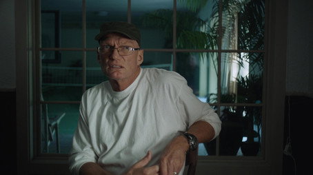 The Fox Hollow Murders: Playground of a Serial Killer Évad 1