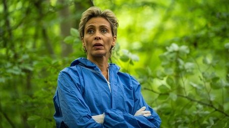 Fair Play (1) (2022) - Episode 7 poster and promotional image