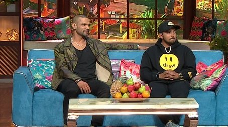Cricket Mania With Shikhar And Prithvi (2022) - Episode 222 poster and promotional image