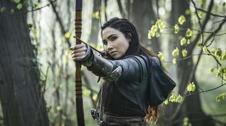 Because She's Worth It (2019) - Episode 6 poster and promotional image