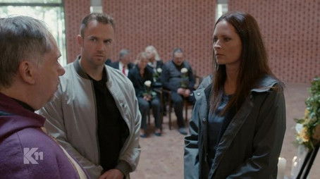 Where is Charlie? (2021) - Episode 12 poster and promotional image