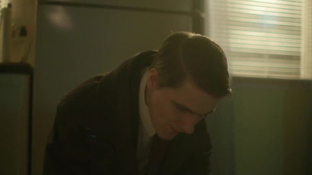 There Will be Blood (2021) - Episode 4 poster and promotional image