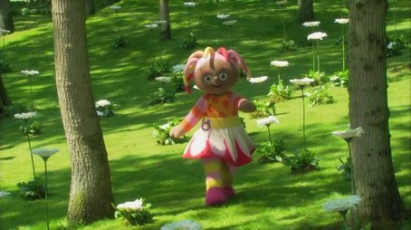 Igglepiggle's Mucky Patch (2007) - Episode 16 poster and promotional image