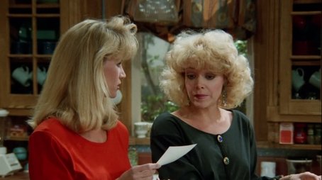 Wild Turkey (1991) - Episode 10 poster and promotional image