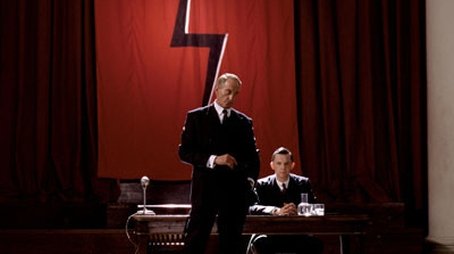 The White Feather (2002) - Episode 2 poster and promotional image