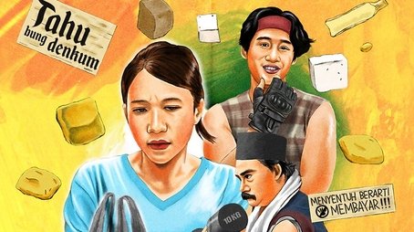 Kata Tukang Tahu, Kita Tak Boleh Sok Tahu (2022) poster