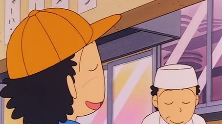 Episode 101 (1997) - Episode 101 poster and promotional image