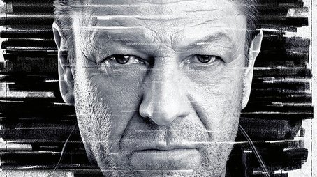 Legends (2014) poster