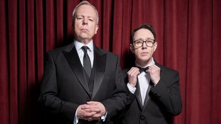Plodding On (2024) - Episode 6 poster and promotional image