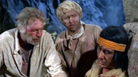 Survival (1968) - Episode 18 poster and promotional image