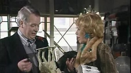 I Gotta Horse (1979) - Episode 7 poster and promotional image