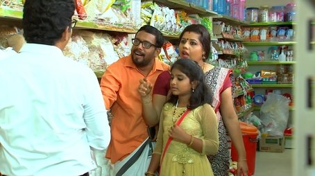 Big 'Onam Offer' is here...! (2017) - Episode 16 poster and promotional image