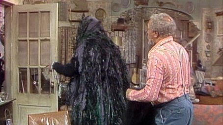 Ebenezer Sanford (1975) - Episode 12 poster and promotional image