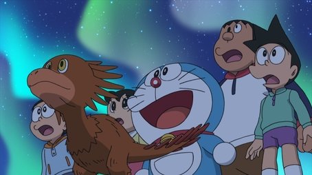 Episode 734