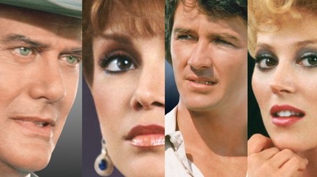 Season 6 (1982) - Season 6 poster and promotional image
