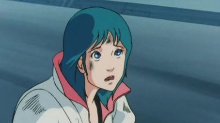Red Angels in the Sky (1983) - Episode 12 poster and promotional image