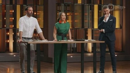 11 Utensils (2021) - Episode 28 poster and promotional image