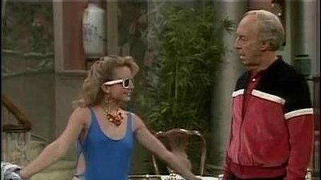 Bulimia (1986) - Episode 13 poster and promotional image