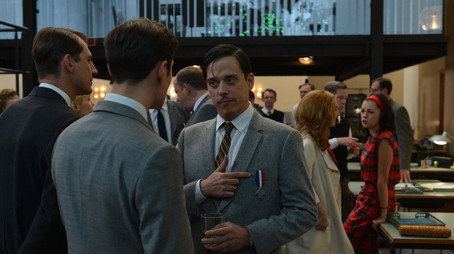 Au service de la France Stagione 1