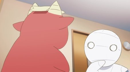 You Can't Play Tag by Yourself, and It's Fine to Play With Others