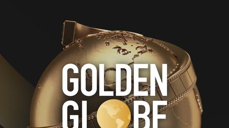Golden Globe Awards (1944) poster