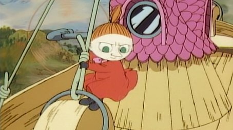 Going South (1991) - Episode 78 poster and promotional image