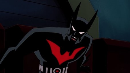 Batman do Futuro12