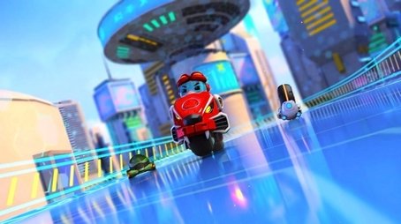 Episode 21 (2019) - Episode 21 poster and promotional image