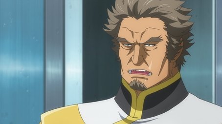 Barbatos (2015) - Episode 2 poster and promotional image