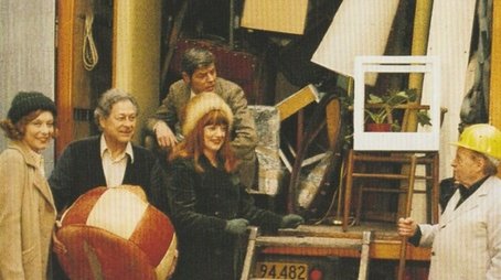 Season 14 (1977) - Season 14 poster and promotional image