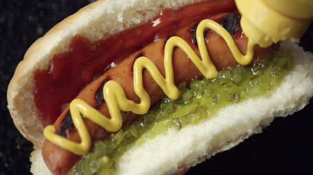 The History of Food Stagione 1